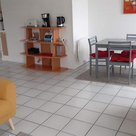 L'Appart Du Ris Douarnenez Bagian luar foto