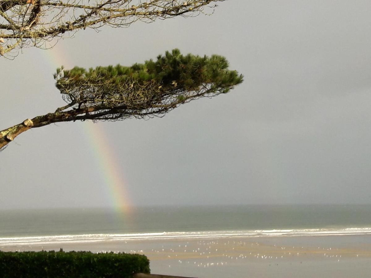 L'Appart Du Ris Douarnenez Bagian luar foto
