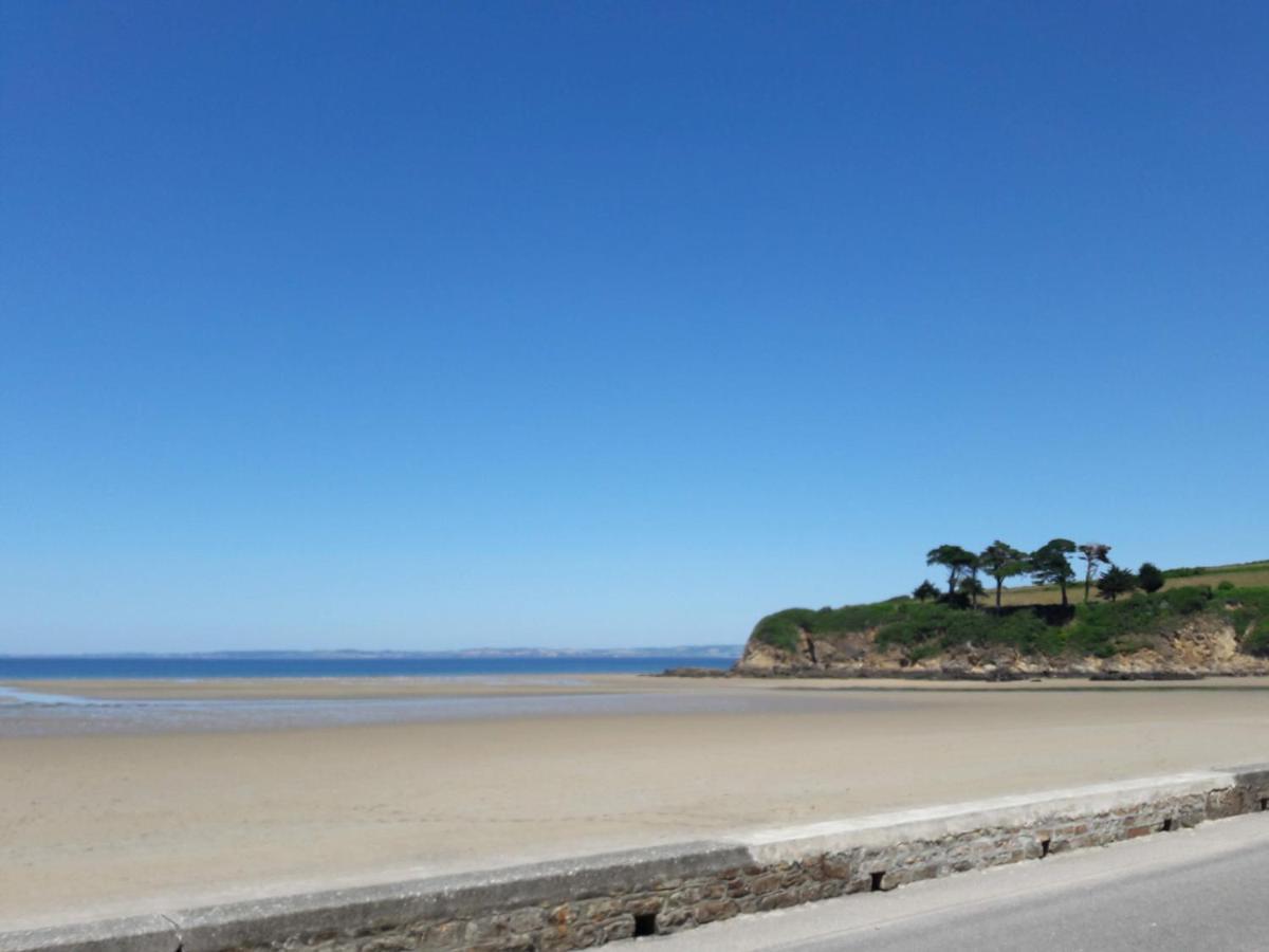 L'Appart Du Ris Douarnenez Bagian luar foto