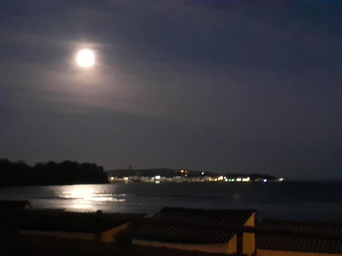 L'Appart Du Ris Douarnenez Bagian luar foto
